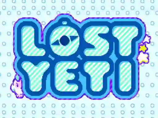遊戲Lost Yeti在線