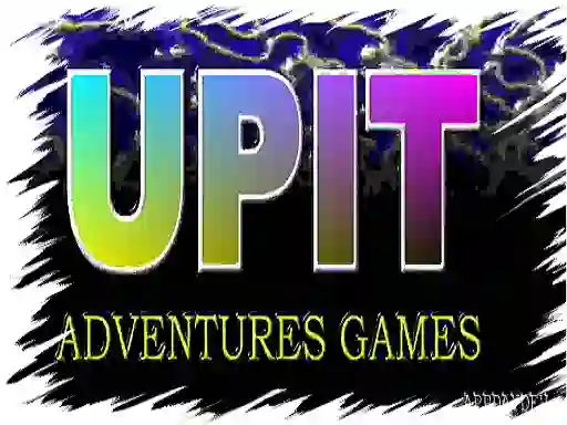 遊戲Upit Adventure Game在線