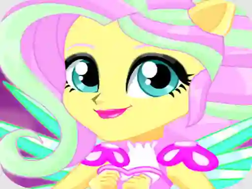 遊戲Dress Up the pony 2在線