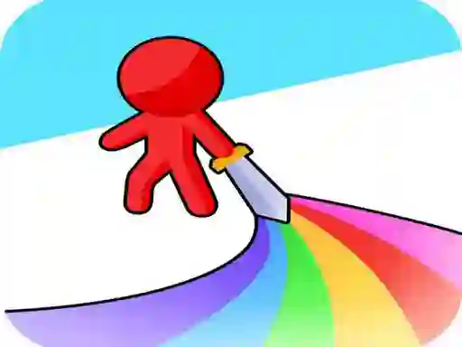遊戲Color overlay在線