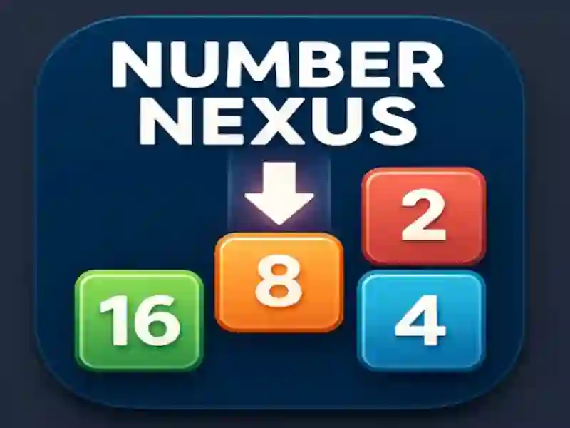 遊戲Number Nexus在線