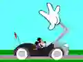 遊戲Mickey and Friends Super Racer在線