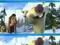 遊戲Spot 6 Diff Ice Age 4在線