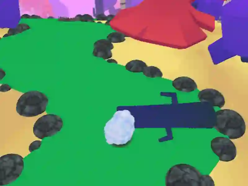 遊戲Sheep Escape 3D在線
