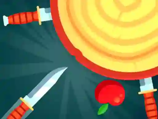 遊戲Ultimate Knife Up在線