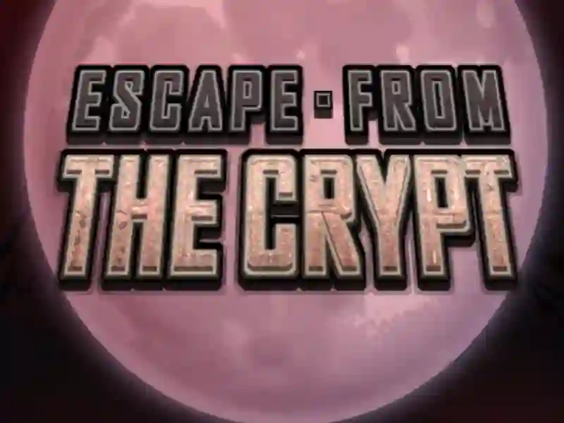 遊戲Escape From The Crypt在線