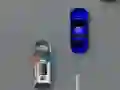 遊戲Bank robbers vs police在線