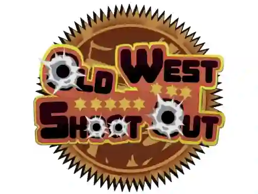 遊戲Old West Shootout在線
