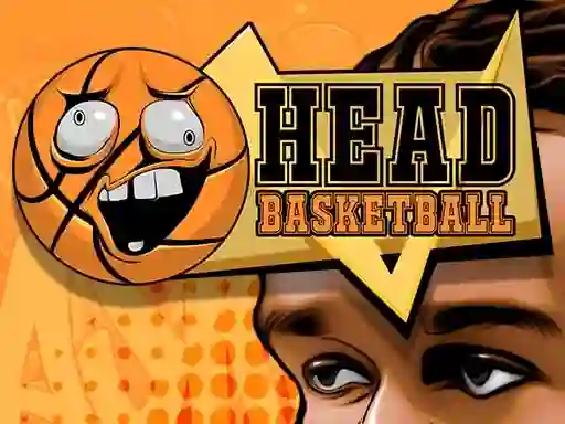 遊戲Head Basketball在線