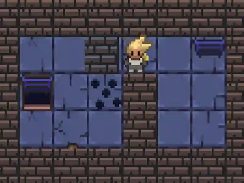 遊戲Noira's Tower在線