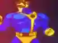 遊戲Marvel tribute在線