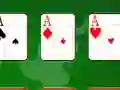遊戲My favorite classic solitaire在線