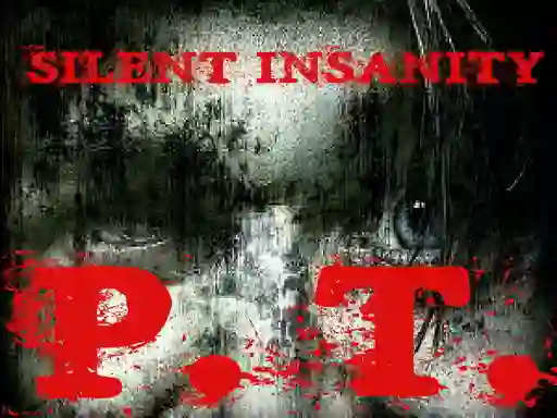 遊戲Silent Insanity: Psychological Trauma在線