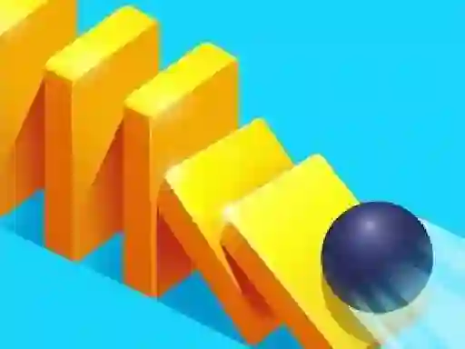 遊戲Domino Clash在線
