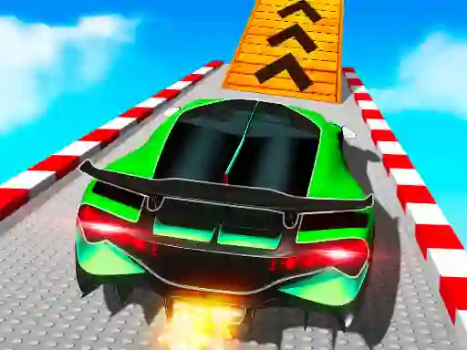 遊戲GT Cars City Racing在線