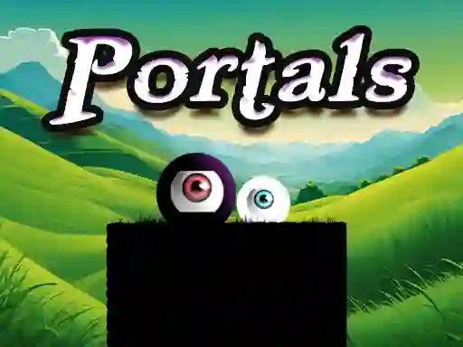 遊戲Portals在線