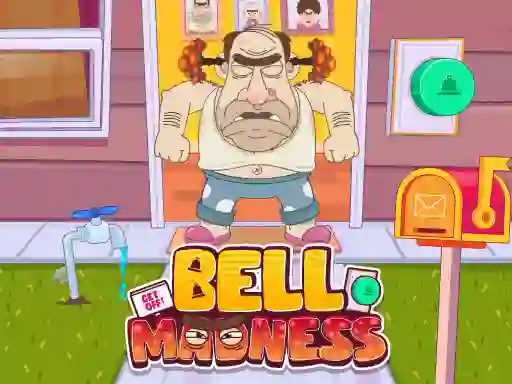 遊戲Bell Madness在線