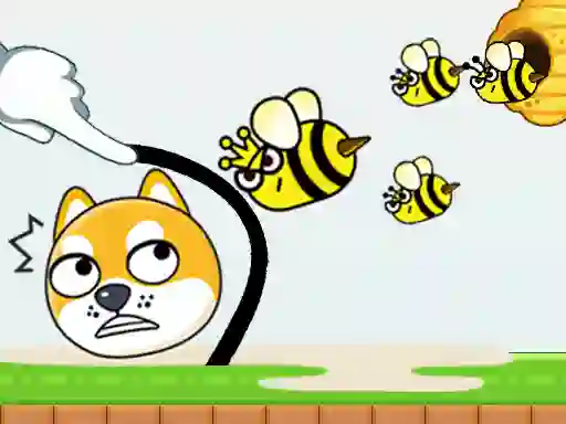遊戲Save My Pet在線