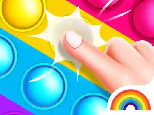 遊戲Pop It Master在線