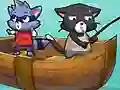 遊戲Civet's Odyssey在線
