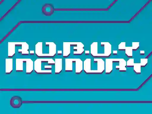 遊戲R.O.B.O.Y. Memory在線