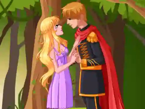 遊戲Princess Dating Times在線