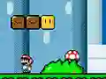 遊戲Monoliths Mario World在線