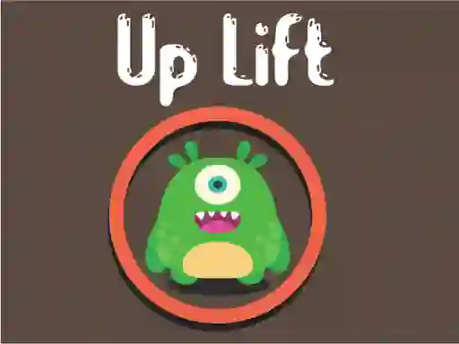 遊戲Up Lift在線