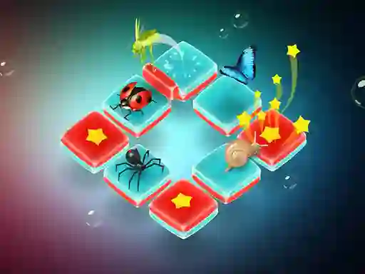 遊戲Insect Exploration在線
