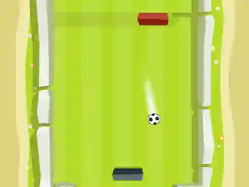 遊戲Pong Football在線