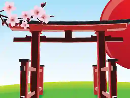 遊戲Asian Riddles在線