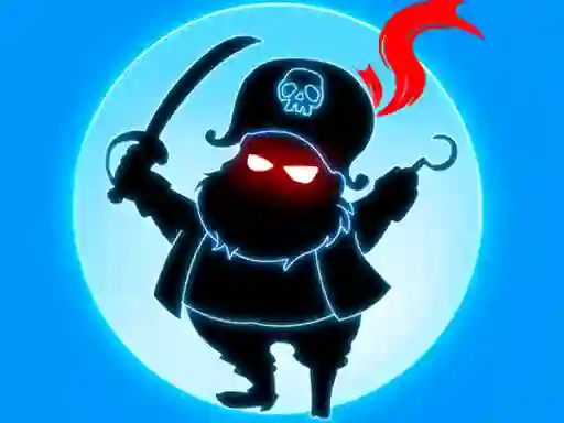 遊戲Pirates在線