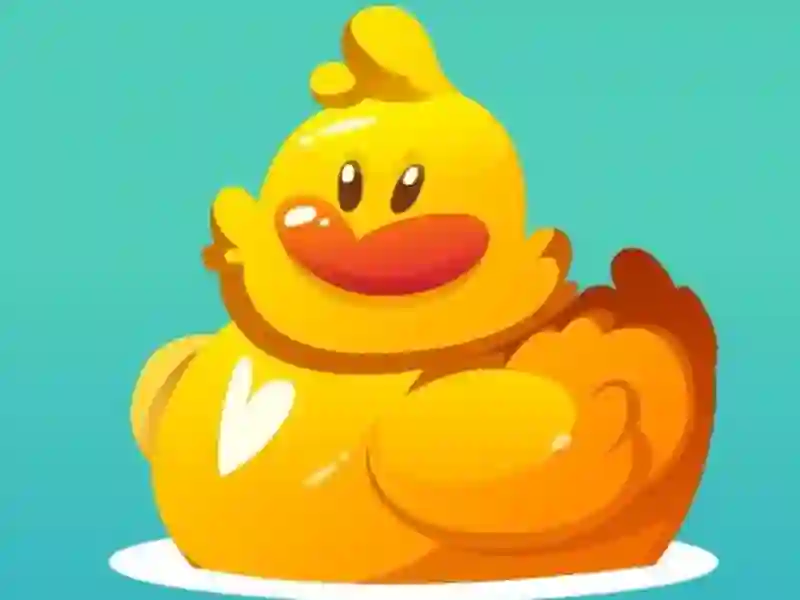 遊戲Duck Luck在線