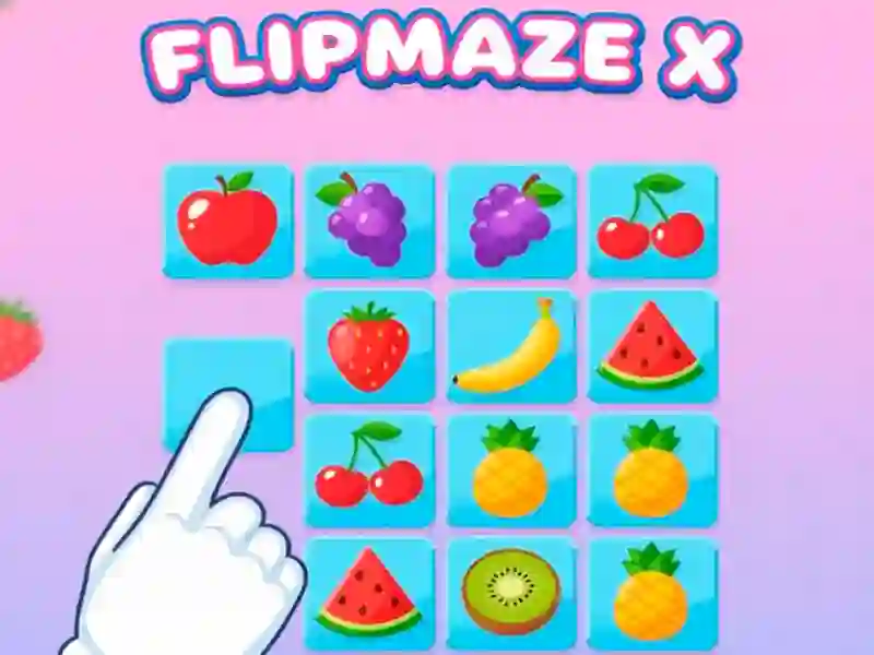 遊戲FlipMazeX在線
