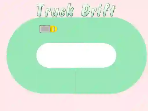 遊戲Truck Drift在線
