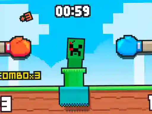 遊戲Craft Punch在線