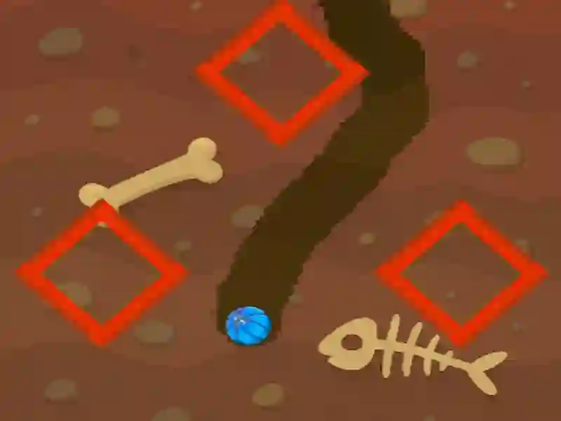 遊戲Dig and Dunk在線