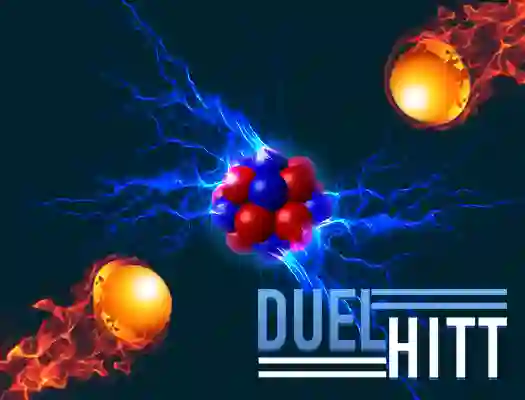 遊戲Duel Hit在線
