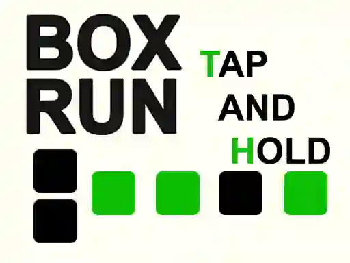 遊戲Box Run在線