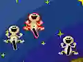 遊戲Astronaughty在線