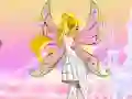 遊戲Winx  Bridal在線