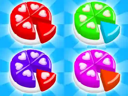 遊戲Candy Maker在線