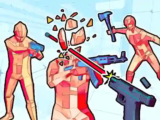 遊戲Time Shooter 2在線