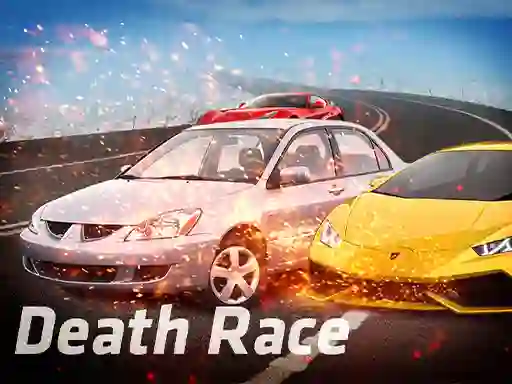 遊戲Death Race Sky Season在線