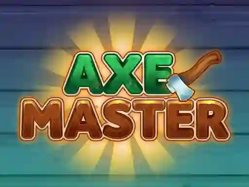 遊戲Axe Master在線