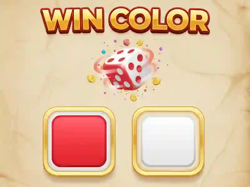 遊戲Win Color在線