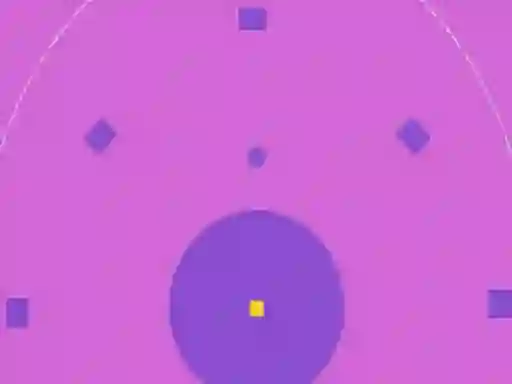遊戲Flappy Spindots在線