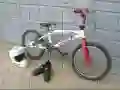 遊戲BMX bike pro在線