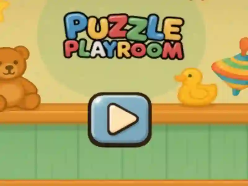 遊戲Puzzle Playroom在線
