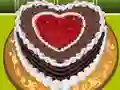 遊戲Black Forest Cake在線